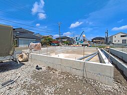 宮代町川端　新築一戸建て　全14棟