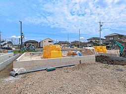 宮代町川端　新築一戸建て　全14棟