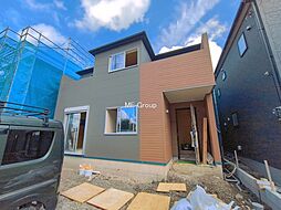 宮代町川端 新築一戸建て 全14棟