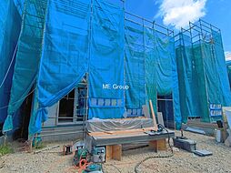 宮代町川端 新築一戸建て 全14棟