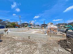 宮代町川端　新築一戸建て　全14棟