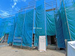 宮代町川端　新築一戸建て　全14棟