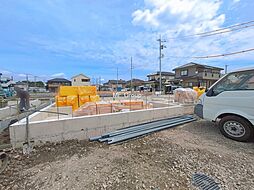 宮代町川端　新築一戸建て　全14棟