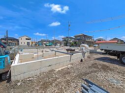宮代町川端　新築一戸建て　全14棟