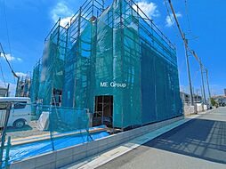 宮代町川端 新築一戸建て 全14棟
