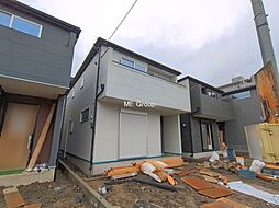 宮代町川端　新築一戸建て　全14棟