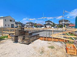 宮代町川端 新築一戸建て 全14棟