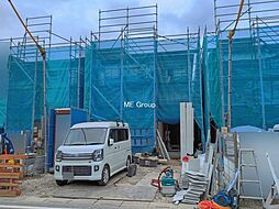 宮代町川端 新築一戸建て 全14棟