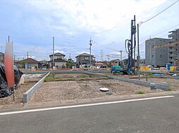 宮代町川端　新築一戸建て　全14棟