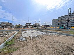 宮代町川端　新築一戸建て　全14棟
