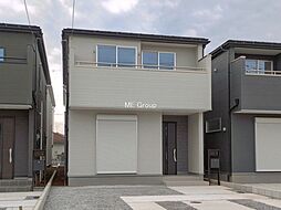宮代町川端 新築一戸建て 全14棟
