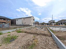 宮代町川端　新築一戸建て　全14棟