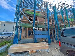 宮代町川端　新築一戸建て　全14棟