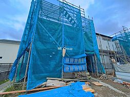 宮代町川端 新築一戸建て 全14棟