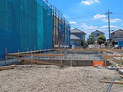 宮代町川端 新築一戸建て 全14棟