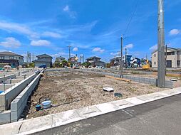 宮代町川端　新築一戸建て　全14棟