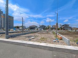 宮代町川端　新築一戸建て　全14棟