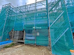 宮代町川端　新築一戸建て　全14棟