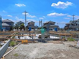 宮代町川端 新築一戸建て 全14棟