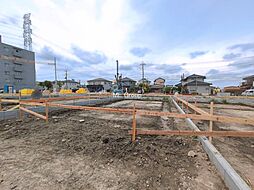 宮代町川端　新築一戸建て　全14棟