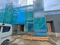 宮代町川端　新築一戸建て　全14棟