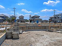 宮代町川端 新築一戸建て 全14棟