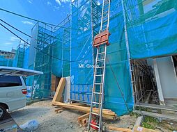 宮代町川端　新築一戸建て　全14棟