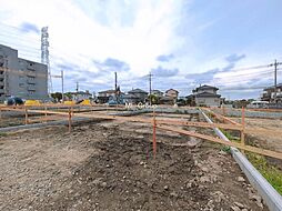 宮代町川端　新築一戸建て　全14棟