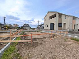 宮代町川端　新築一戸建て　全14棟