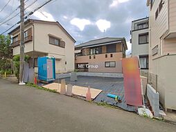 入間市東藤沢6丁目　新築一戸建て　全1棟