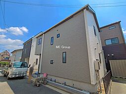 さいたま市桜区白鍬　新築一戸建て　全1棟