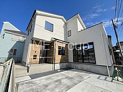 流山市鰭ケ崎 27期 新築一戸建て 全1棟