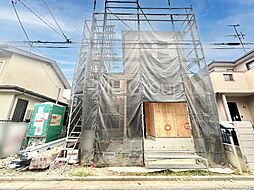 グラファーレ　久喜市葛梅　4期　全1棟
