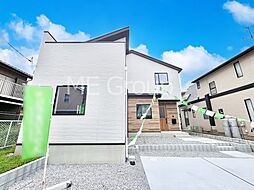 野田市山崎 24期 新築一戸建て 全1棟