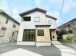 我孫子市高野山 7期 新築一戸建て 全1棟