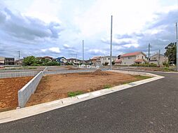 さいたま市見沼区南中野　3期　新築一戸建て　全17棟