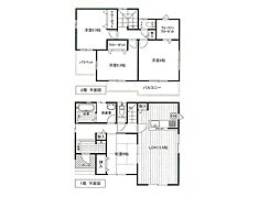 久喜市吉羽　中古一戸建て