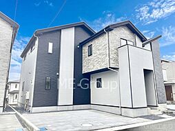 我孫子市青山台2丁目　10期　新築一戸建て　全3棟