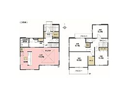 我孫子市青山台2丁目　10期　新築一戸建て　全3棟