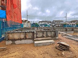 我孫子市青山台2丁目　10期　新築一戸建て　全3棟