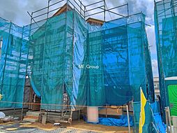 我孫子市青山台2丁目 10期 新築一戸建て 全3棟