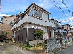 北葛飾郡松伏町松伏　中古戸建て