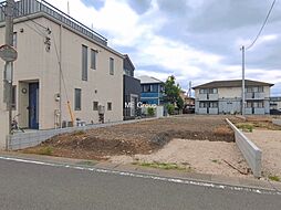 川越市大塚新町　8期　土地　全2区画