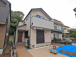 さいたま市緑区三室 13期 新築一戸建て 全12棟