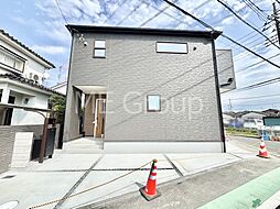 杉戸町内田4丁目 新築一戸建て 全1棟