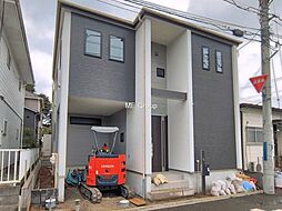 流山市三輪野山2丁目　新築一戸建て　全1棟