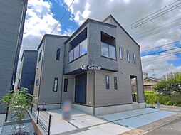 さいたま市見沼区南中野 新築一戸建て 全7棟