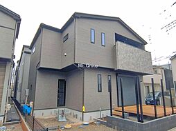さいたま市見沼区南中野 新築一戸建て 全7棟