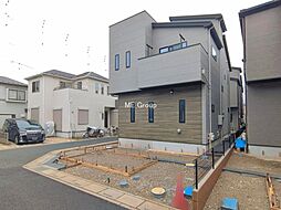 さいたま市見沼区南中野 新築一戸建て 全7棟