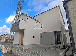 北本市東間7丁目　新築一戸建て　全6棟
